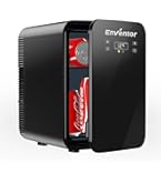 Amazon | UPSTORE 冷温庫 10L 【 ペルチェ式だから急速冷蔵・2個搭載